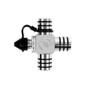 ROZDZIELACZ (MĘSKIE x1, DAMSKIE x3)