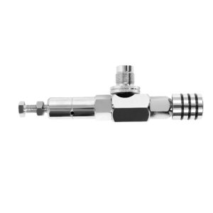 REDUKTOR CIŚNIENIA 300/200 BAR