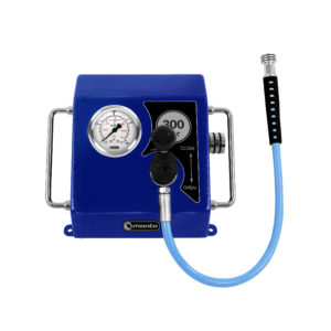 FILL STATION JEDNOZAWOROWA STACJA ŁADOWANIA